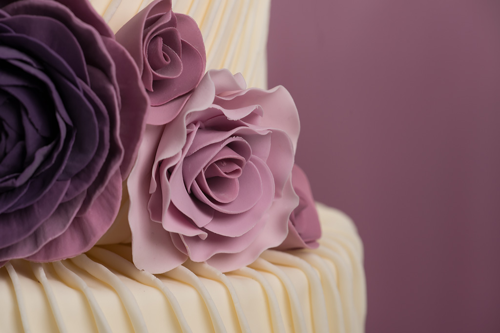 wedding cakes liverpool