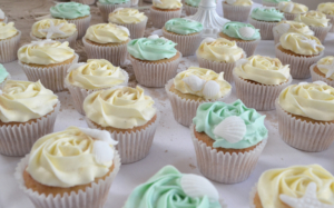Personalised Cupcakes Customised Cupcakes Any Design Age Or Logo