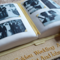 golden-wedding-anniversary-cake