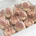 13th birthday cupcakes